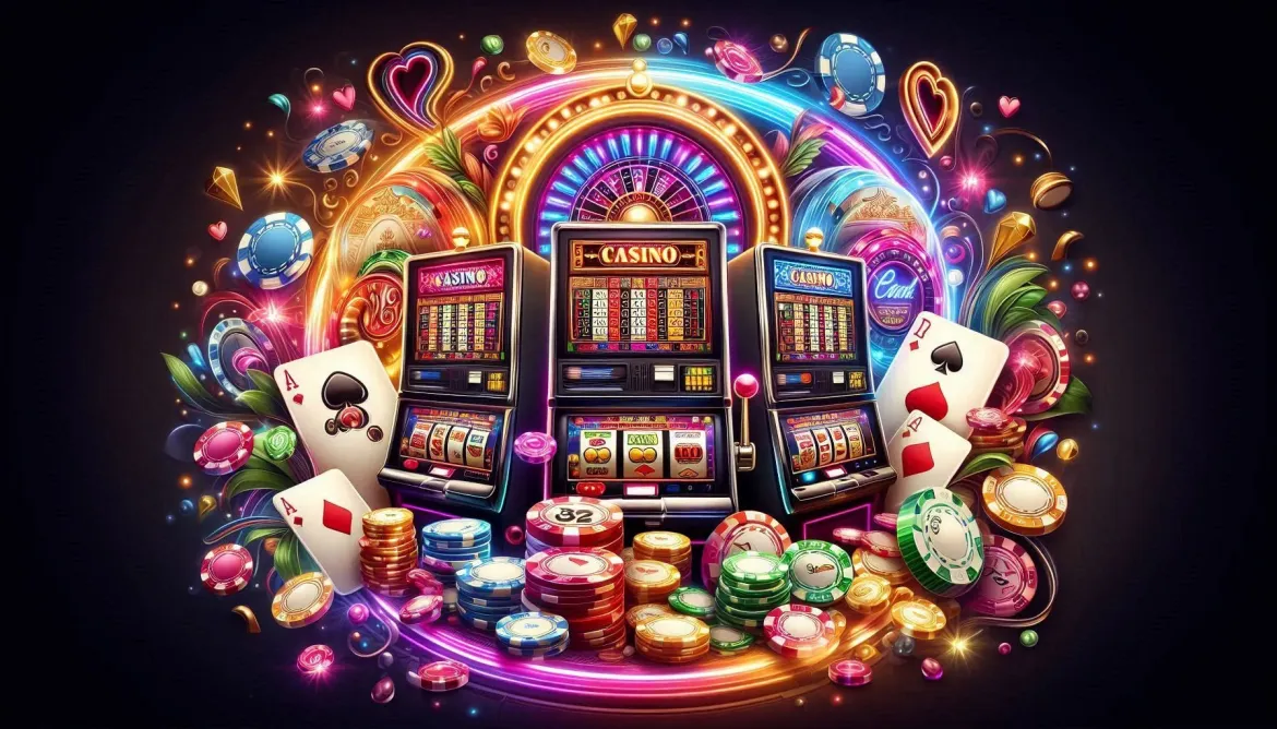 Spinchester Casino
